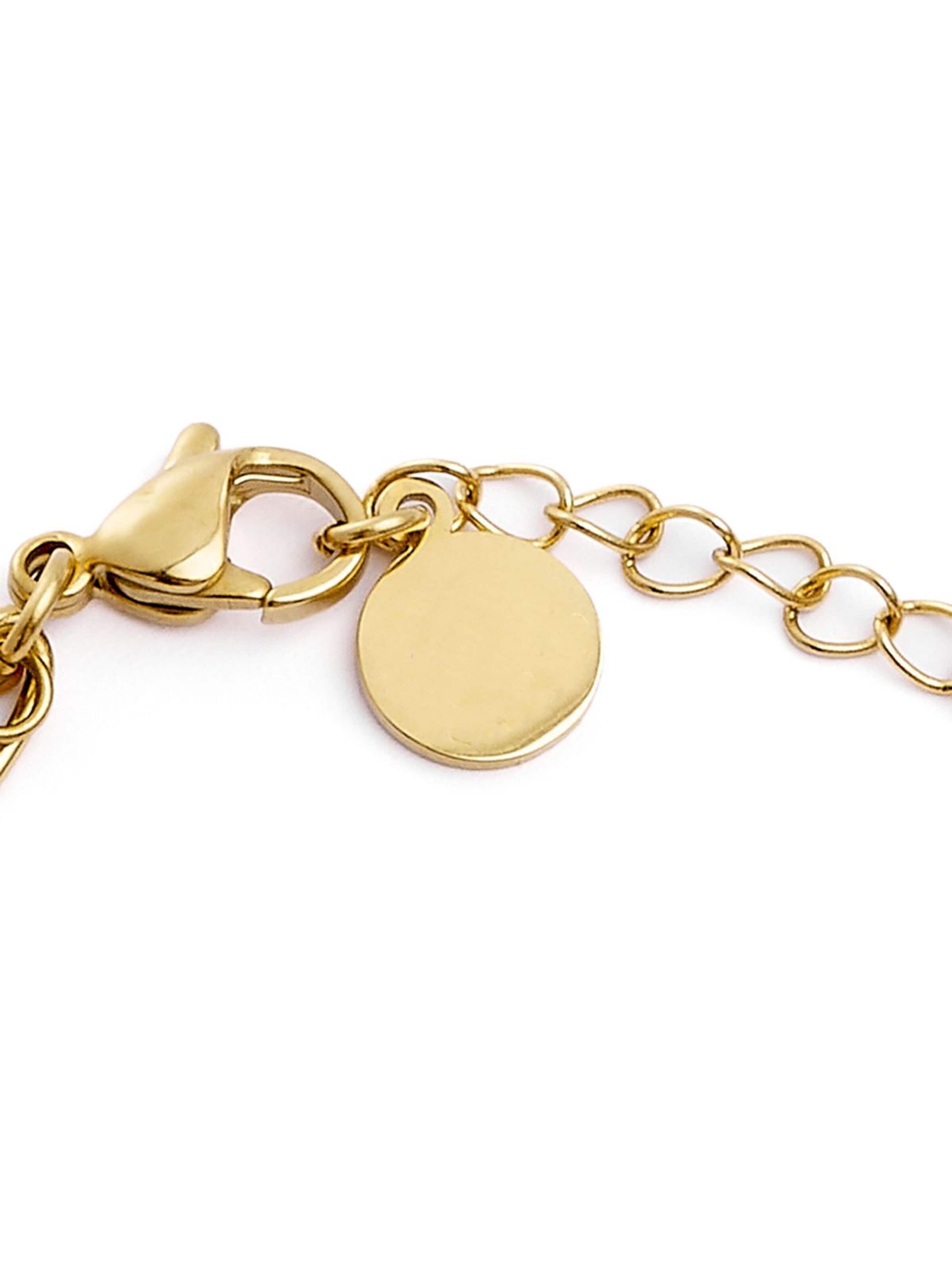 Cacharel Armband in Roze