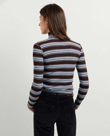 Pepe Jeans - Camiseta 'BORIS' en marrón