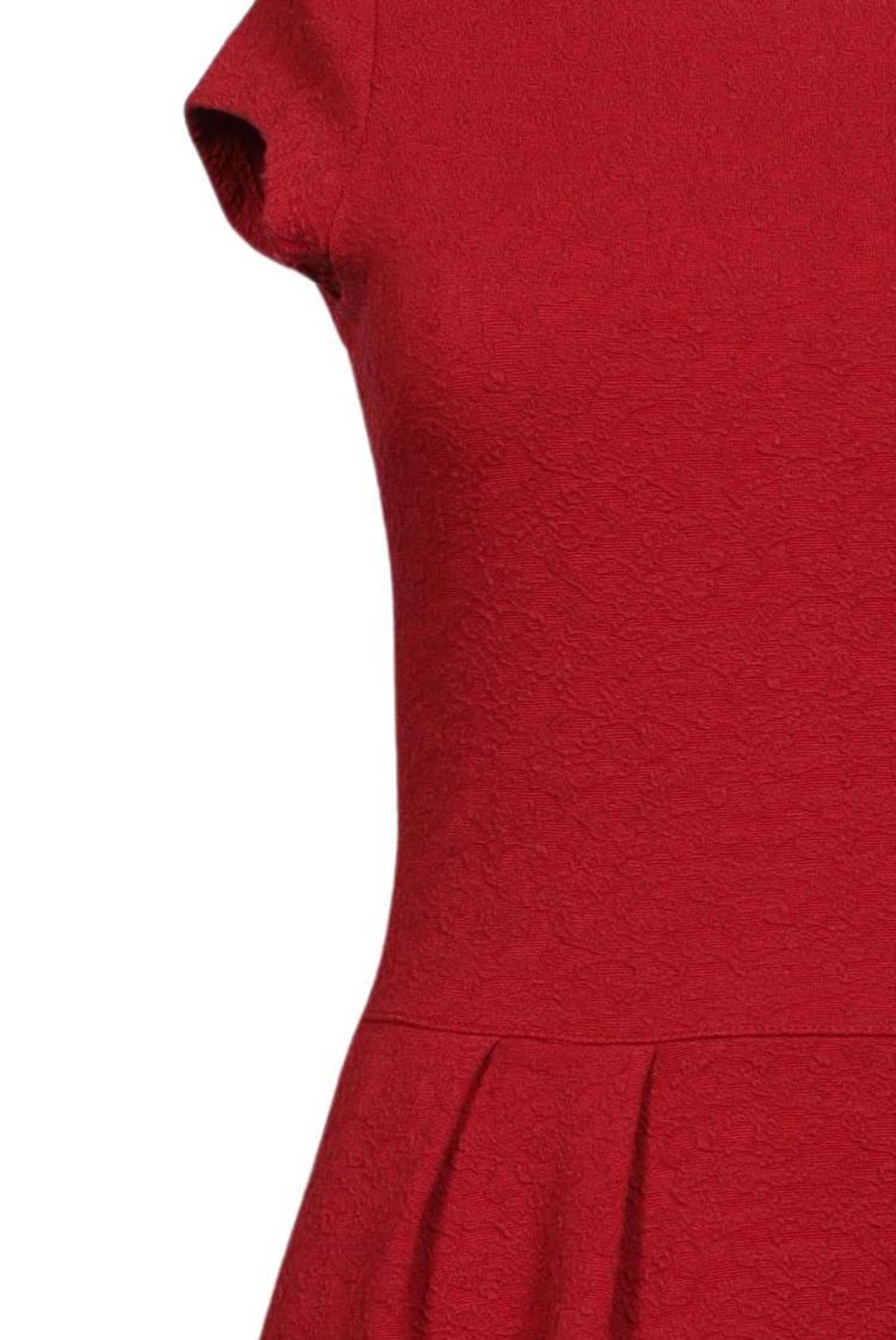 HUGO Dress in M in Red