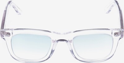 EYE RESPECT Sonnenbrille 'ALEX III' in transparent, Produktansicht