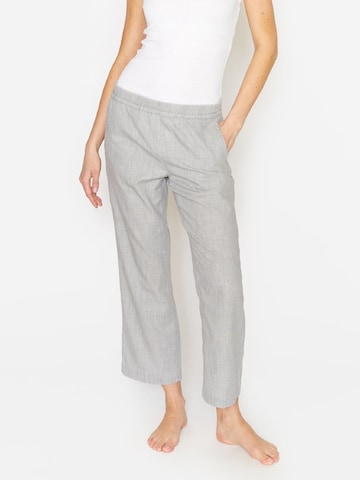 Angels Loose fit Pants 'Linn' in Grey