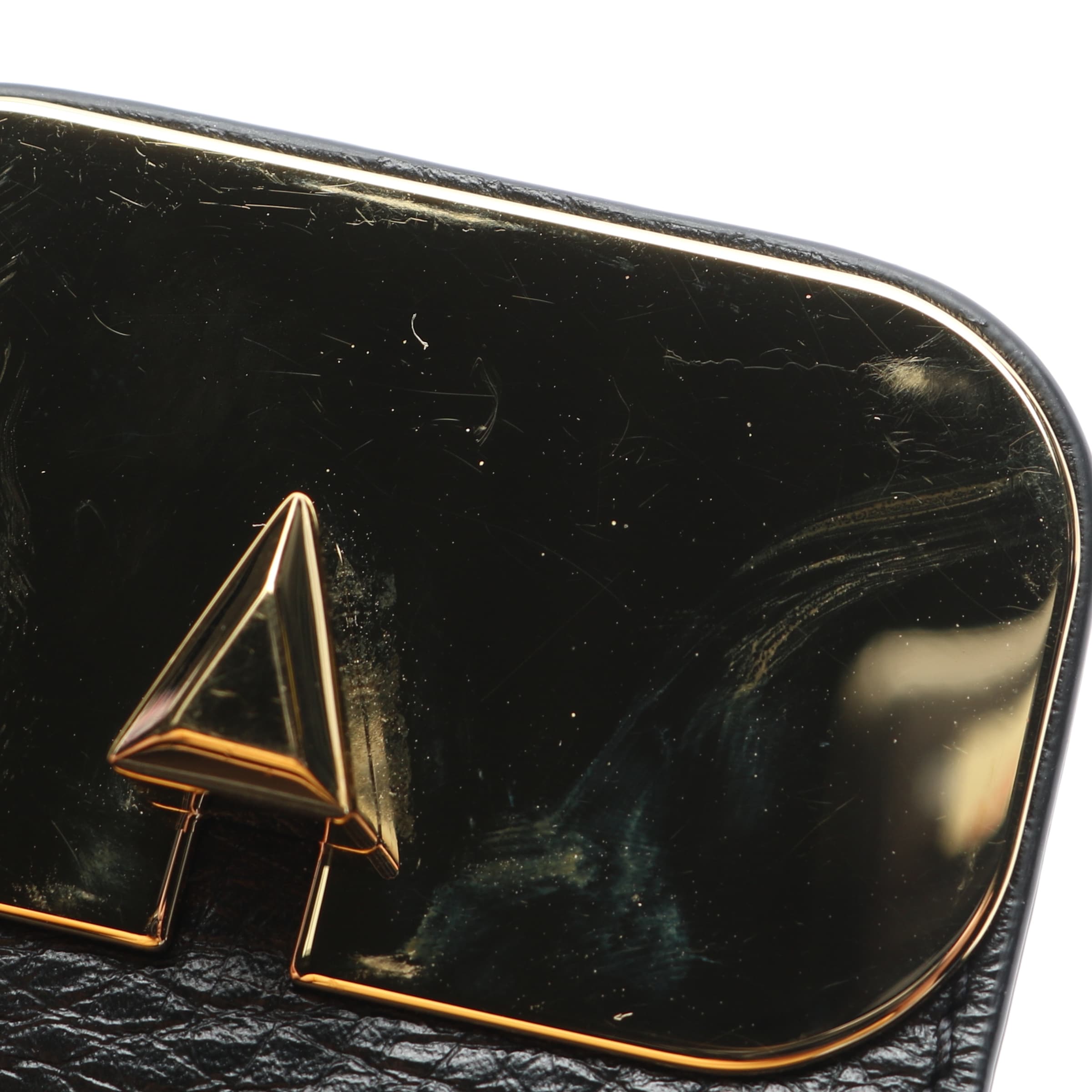 VALENTINO Bag in One size in Black