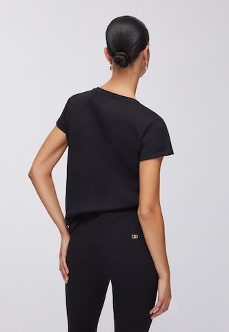 Liu JoMajica - crna boja