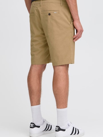 !Solid Regular Chino trousers ' SDKAKAN ' in Beige
