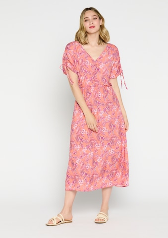 Robe LolaLiza en rose