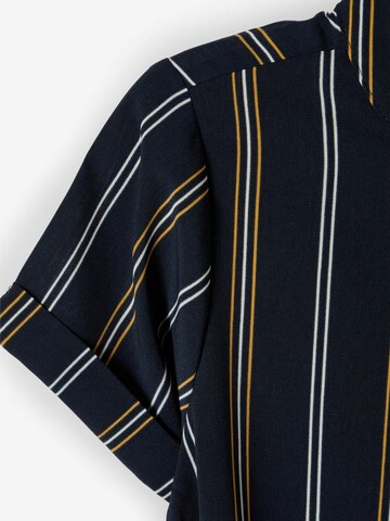 NAME IT Dungarees 'DERA' in Blue