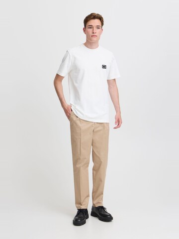 Casual Friday Shirt ' THOR' in White