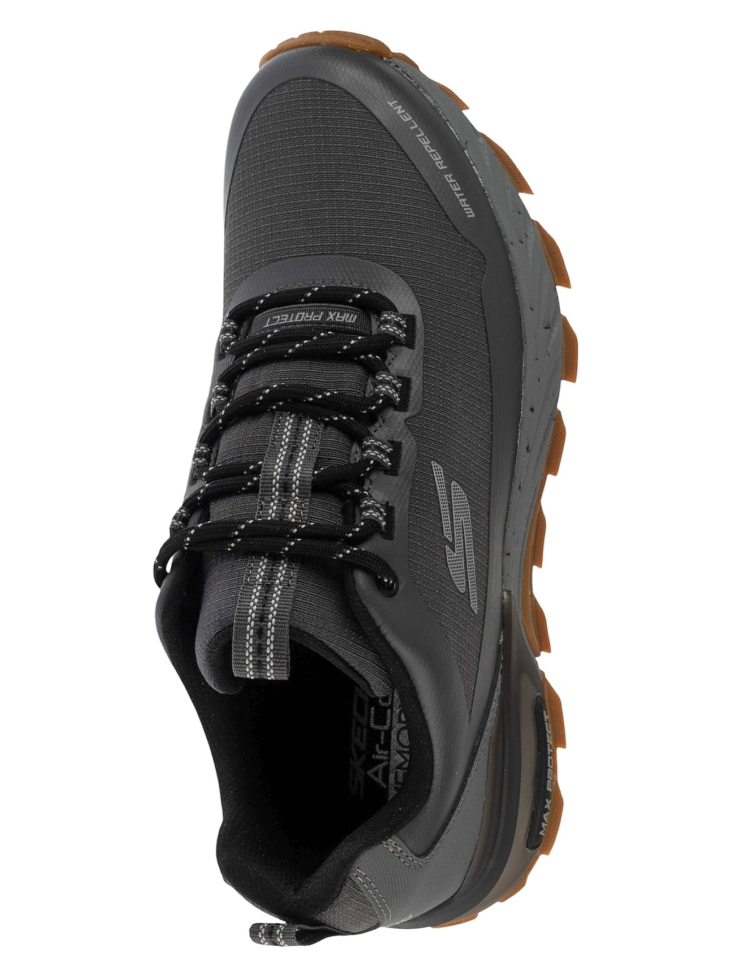 SKECHERS - Zapatillas deportivas bajas 'Max Protect - Promote Track' en gris