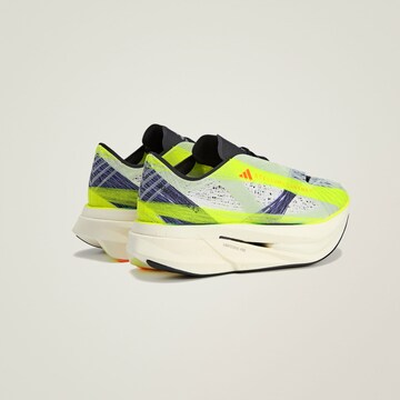 Chaussure de course 'Prime x 2.0' ADIDAS BY STELLA MCCARTNEY en vert