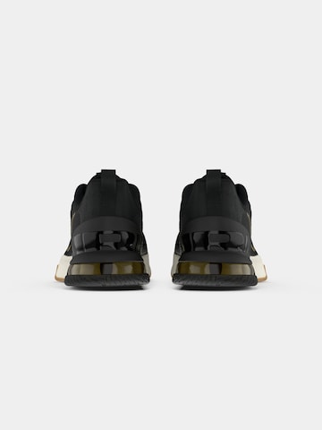 NIKE Sportschoen 'Air Max Alpha Trainer 6' in Zwart
