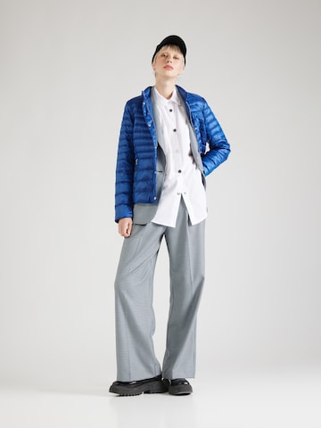 Lauren Ralph Lauren Between-Season Jacket in Blue