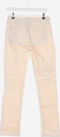 Polo Ralph Lauren Jeans 25-26 in Gelb