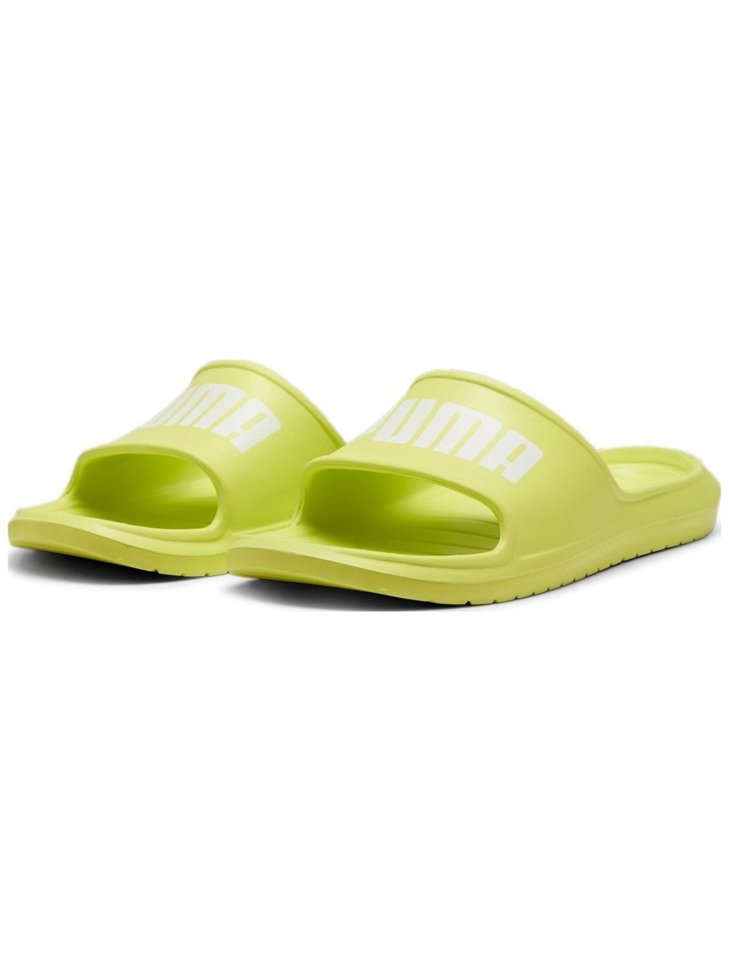 Infradito di PUMA in verde