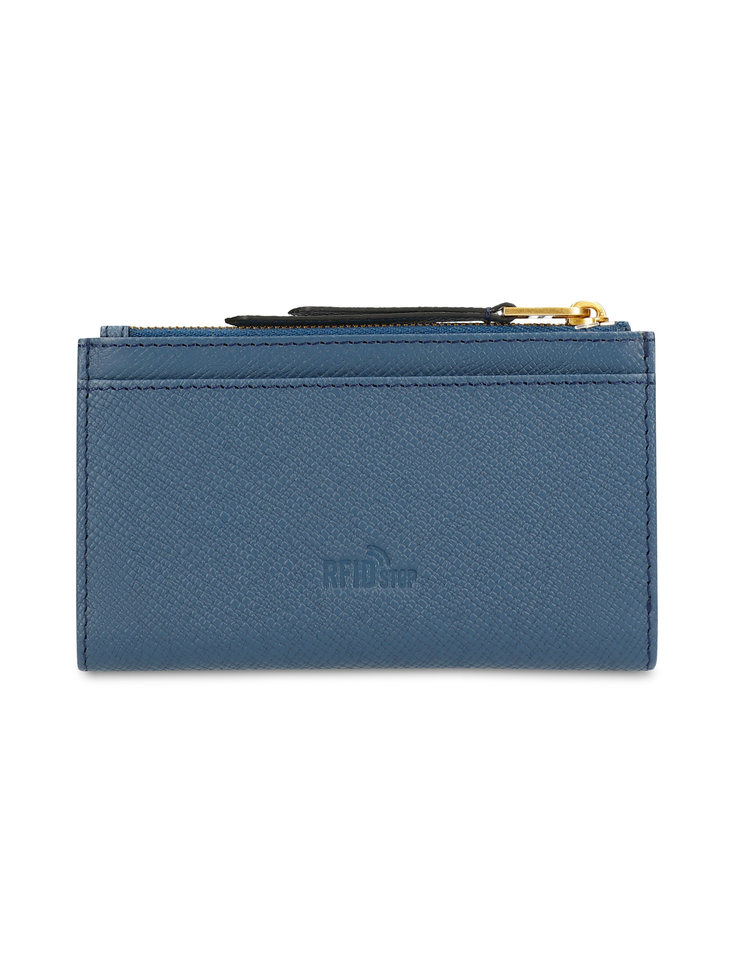 Picard Wallet ' Viora 1 ' in Blue
