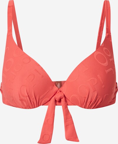 JOOP! Bodywear Горнище на бански в корал, Преглед на продукта