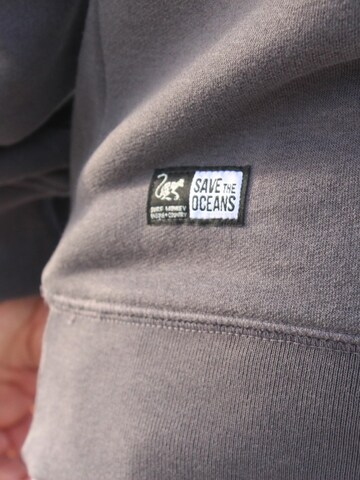 Surf Monkey - Sudadera en negro