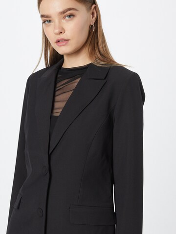 Blazer 'NUEAZELINA' di NÜMPH in nero