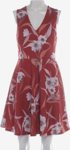 Ted Baker Dress in XS in Mixed colors: front