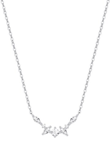 Hey Happiness Kette 'Fireworks' in Silber