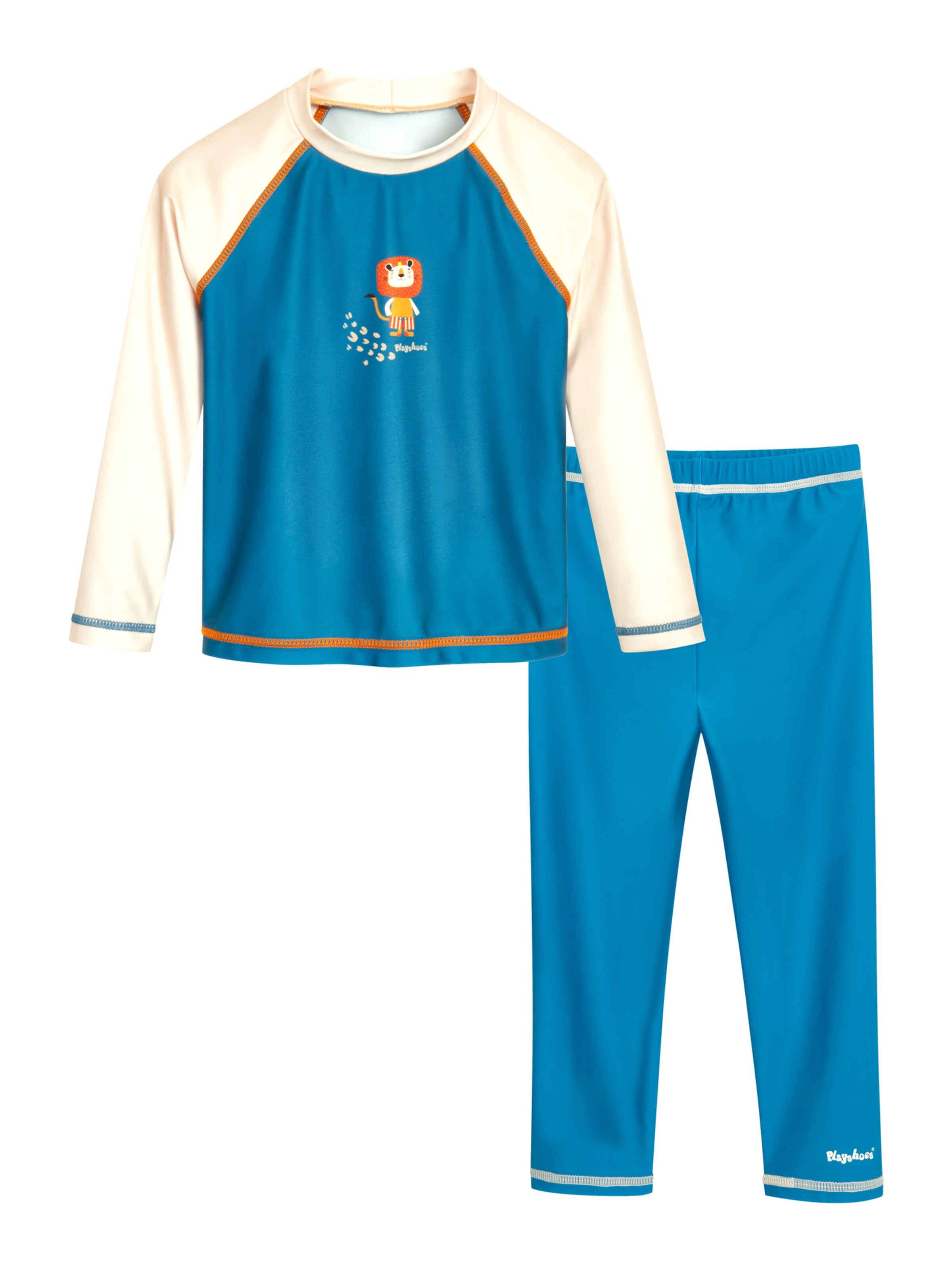 PLAYSHOESUV-zaštita - zelena boja: prednji dio