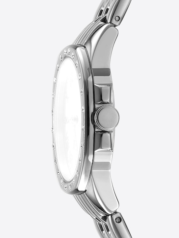 DKNY Analog watch 'Brooklyn Mini' in Silver