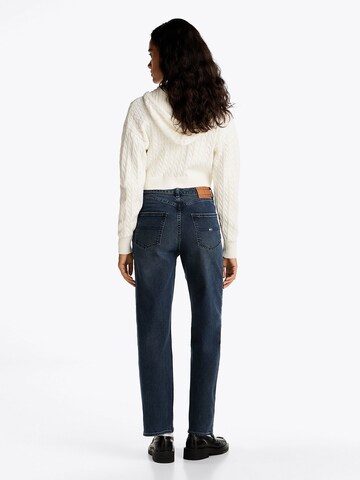 Tommy Jeans Slimfit Jeans 'Layla' i blå