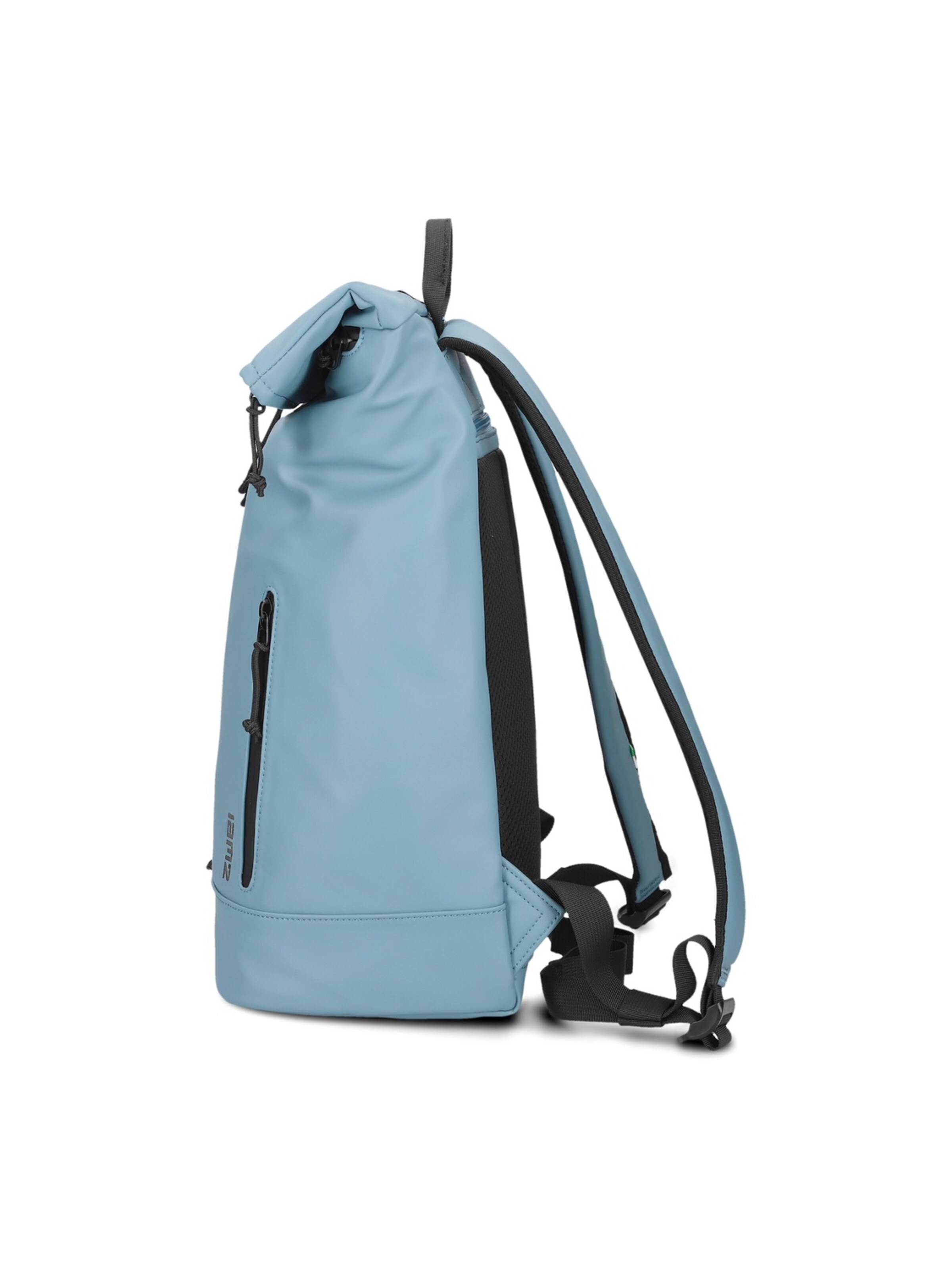 ZWEI Backpack 'CARGO CAR200' in Blue