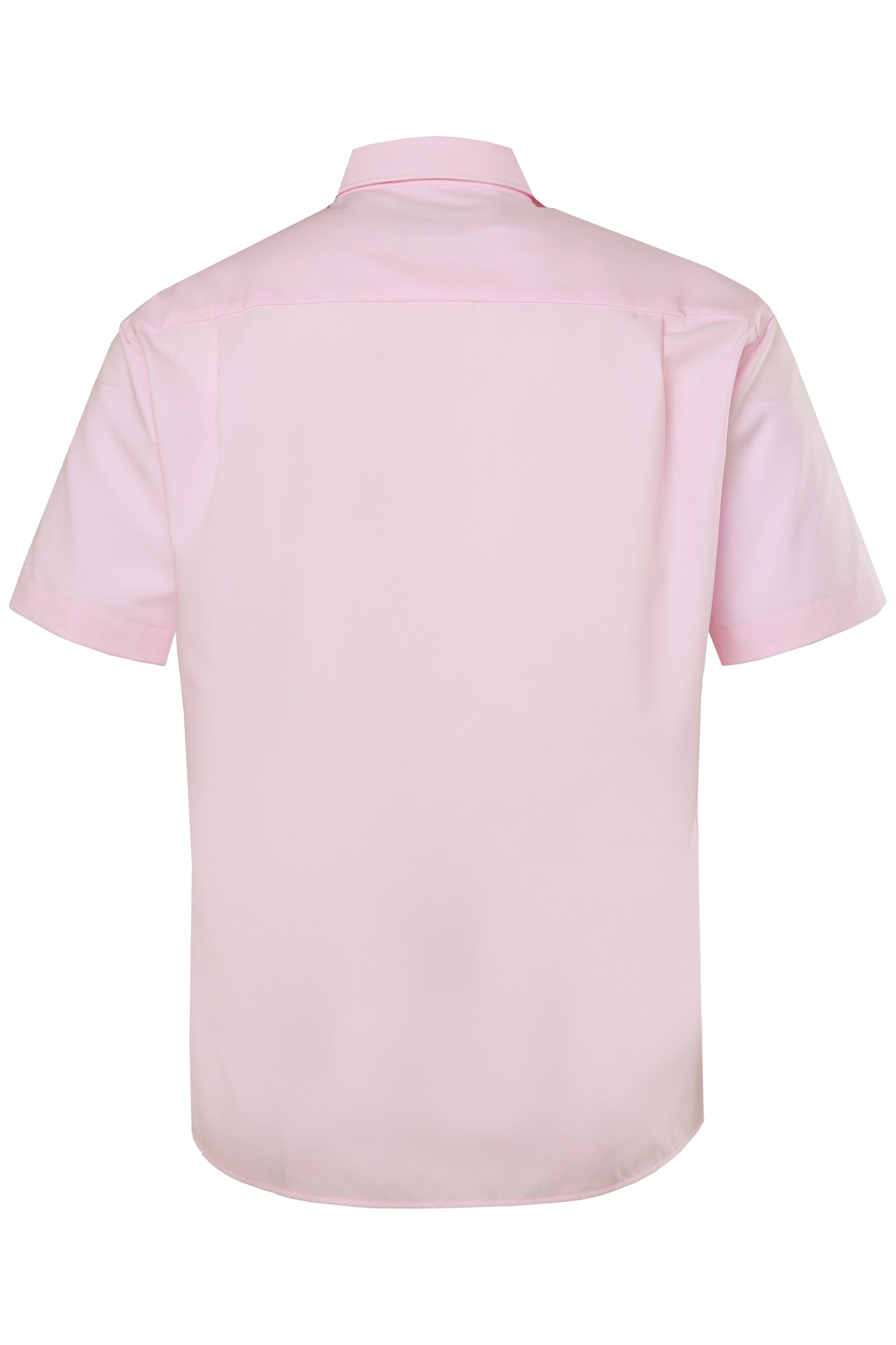 JP1880 Comfort fit Button Up Shirt in Pink