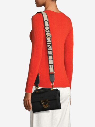 Coccinelle Crossbody Bag 'Arlettis' in Black