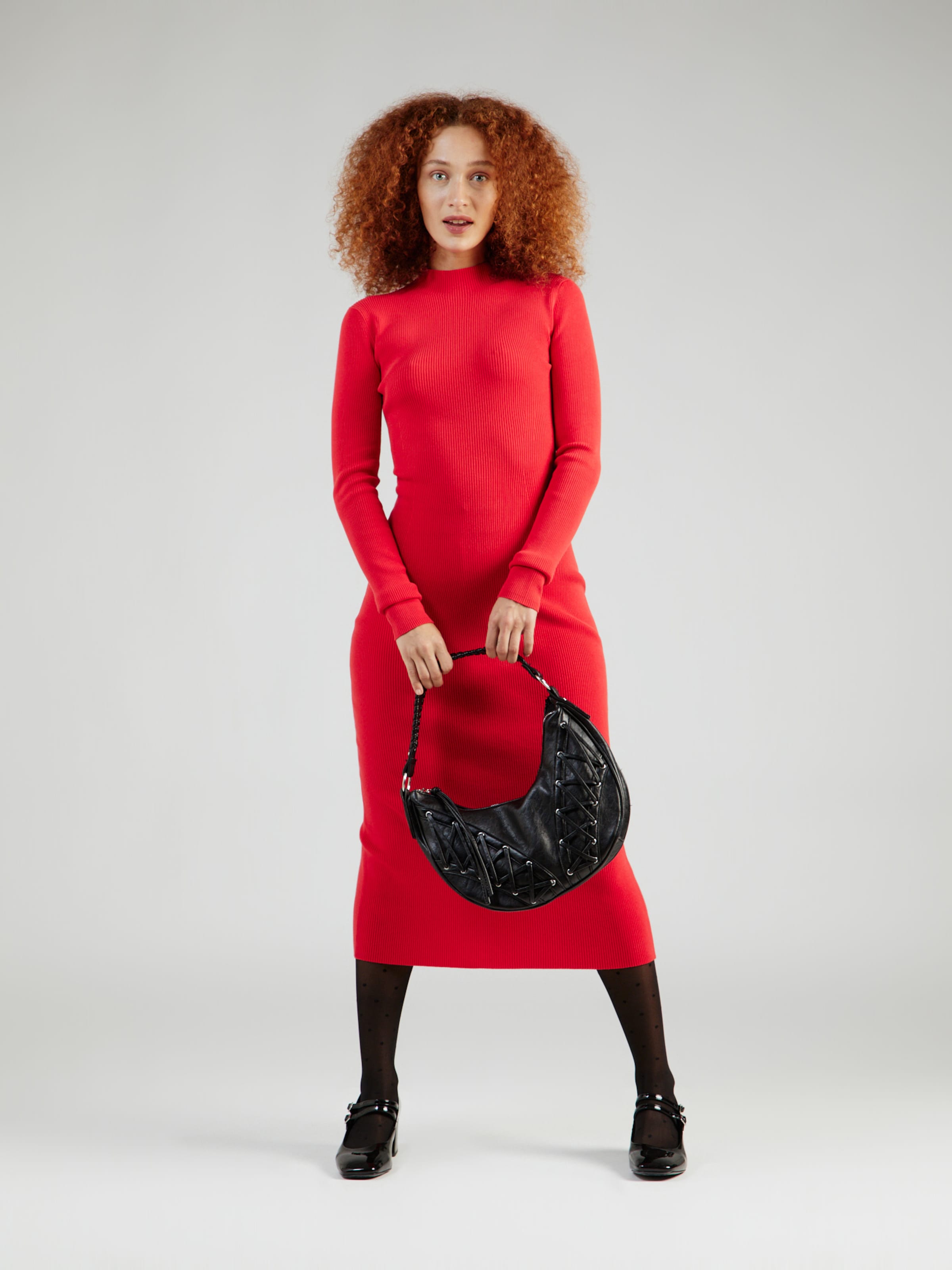 Jersey dresses online hotsell