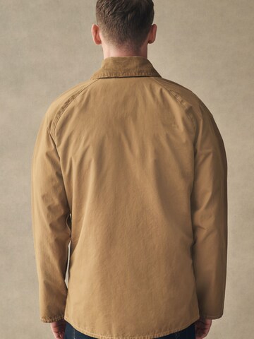 Next Übergangsjacke in Braun