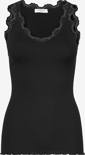 Palaidinė be rankovių 'Beatha' iš rosemunde, spalva – juoda, Prekių apžvalga