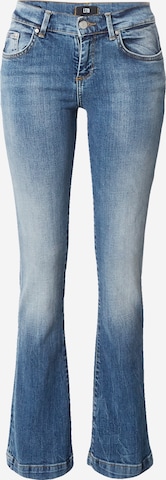 LTB Jeans 'Fallon' in Blauw: voorkant