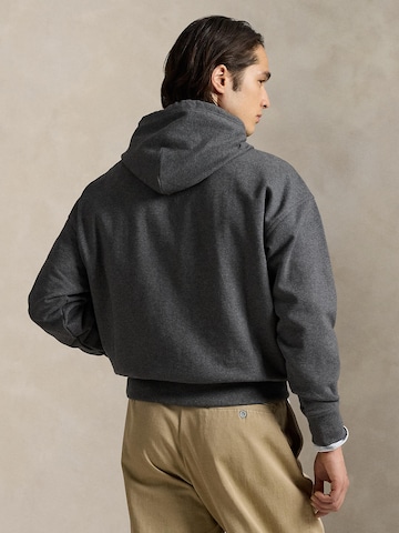 Sweat-shirt Polo Ralph Lauren en gris