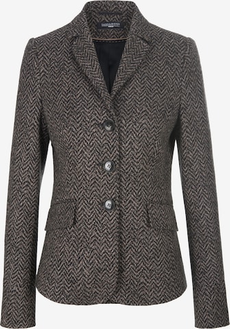 Fadenmeister Berlin Blazer in Mixed colors: front