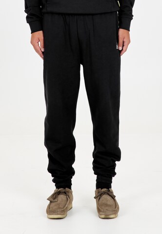 SOS Regular Sports trousers 'Majella' in Black: front