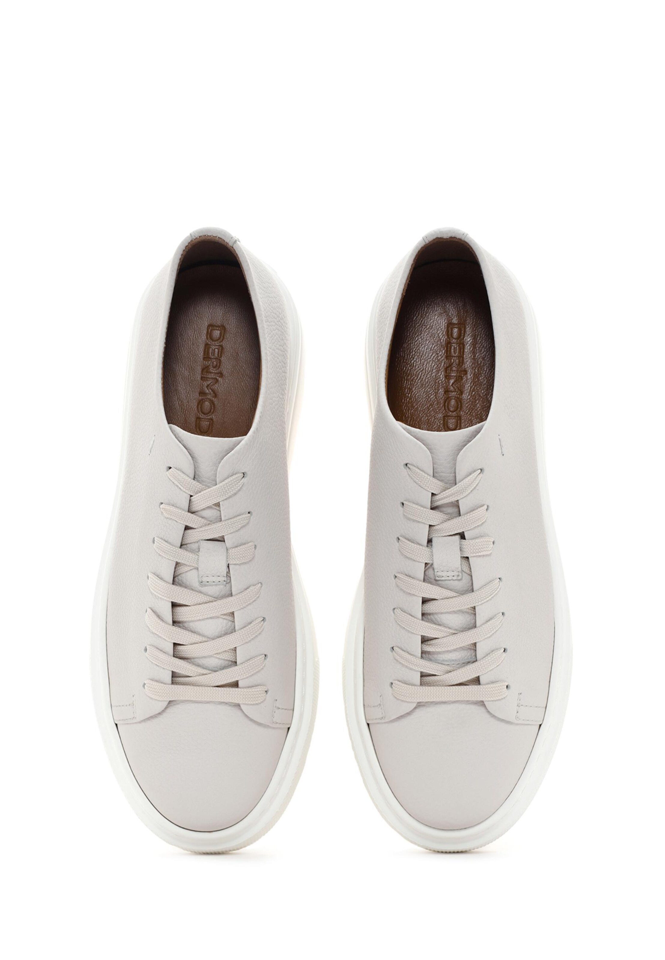 Derimod Sneakers in Grey