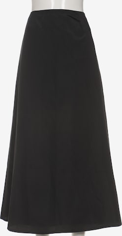 SWING Skirt in S in Black: front