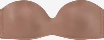 INTIMISSIMI Bra in Beige: front