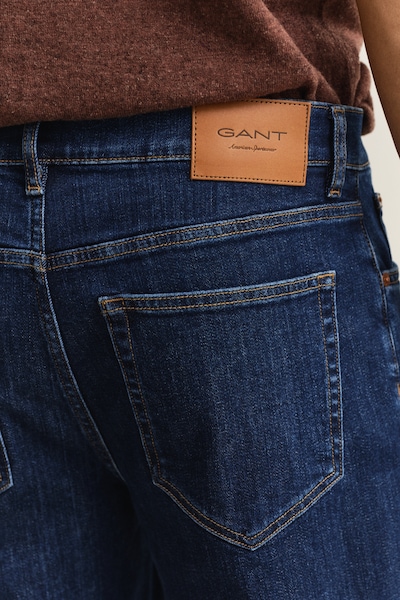 GANT Jeans in 29 in navy, Produktansicht