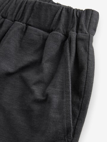 Next Regular Trousers in Black
