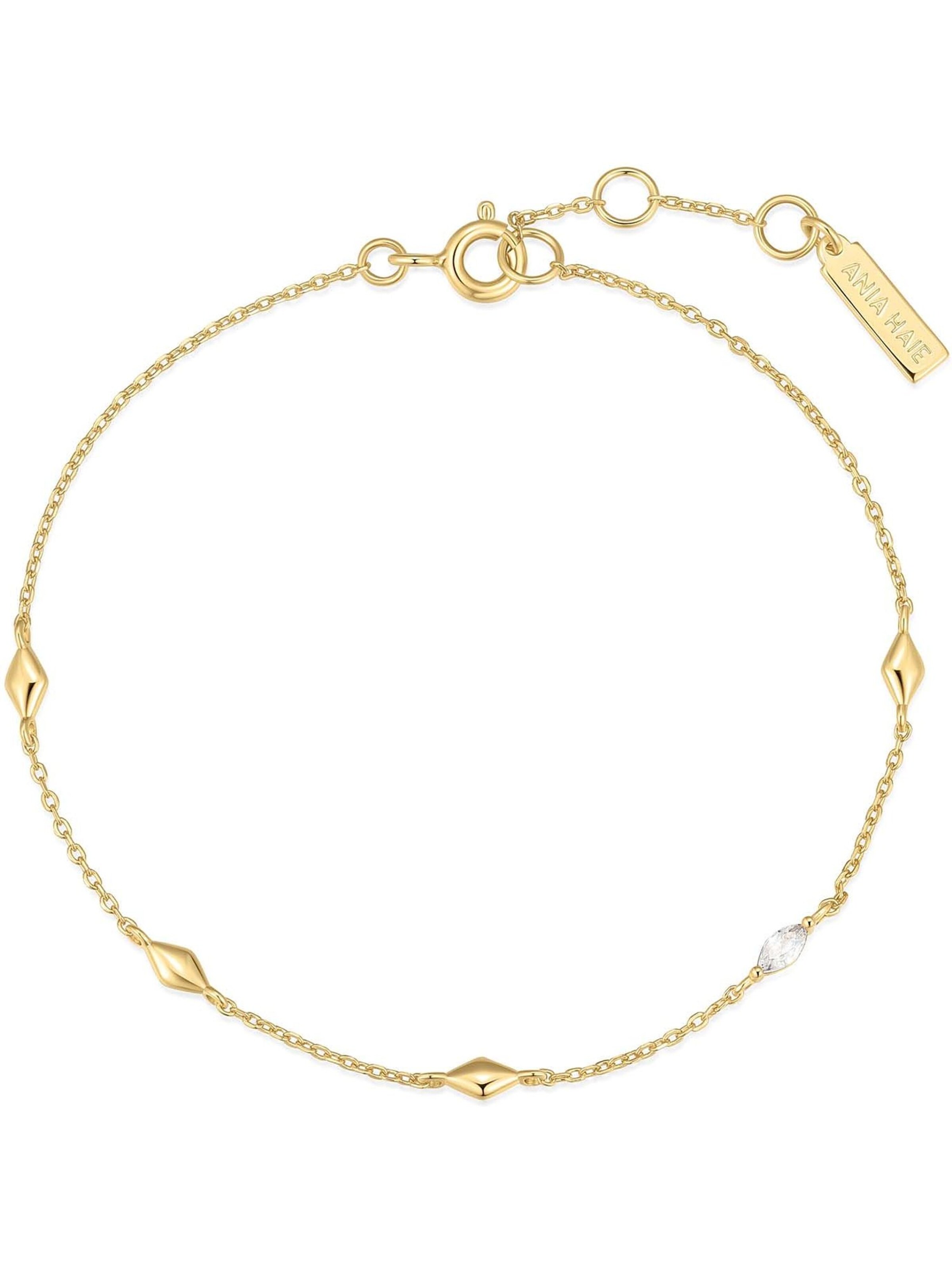 ANIA HAIE Bracelet in Gold