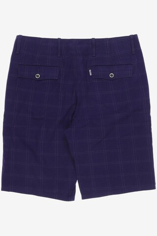 LEVI'S ® Shorts in XL in Purple