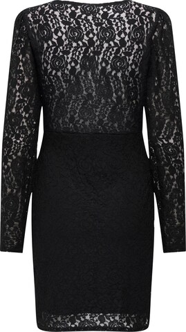 Robe de cocktail 'KIMMIE' JDY en noir