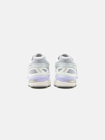 ASICS SportStyle Matalavartiset tennarit 'GEL-KAYANO 20' värissä harmaa