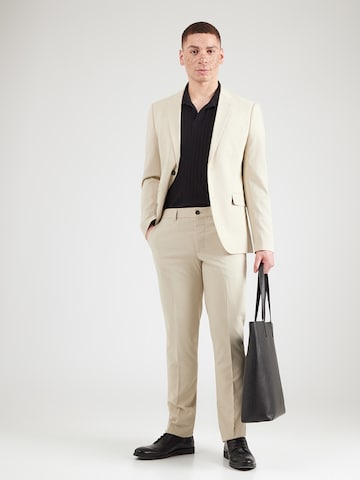 smėlio Lindbergh Prigludęs Kostiumas