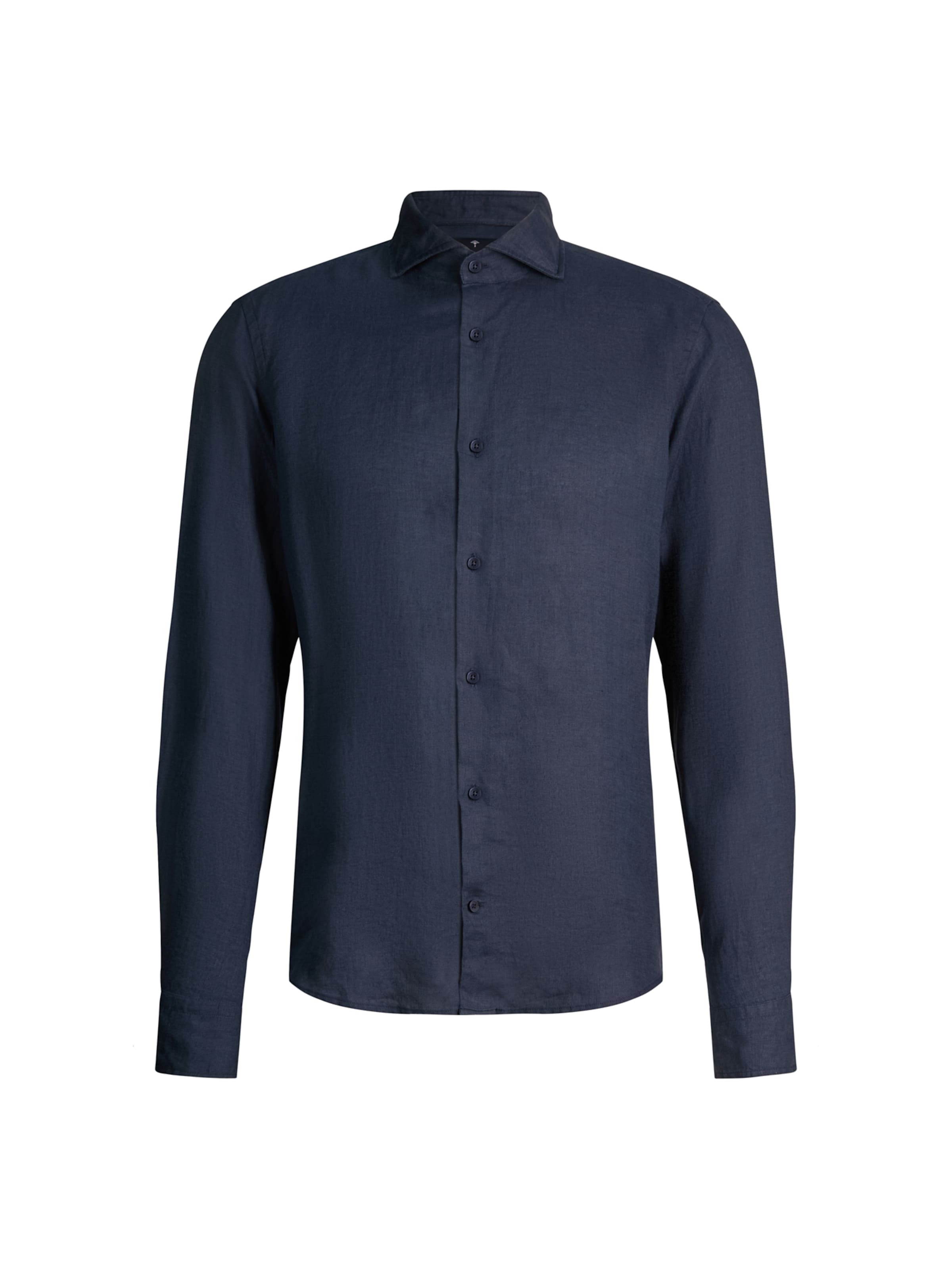JOOP! Button Up Shirt 'Pai' in Blue: front