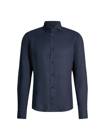 JOOP! Hemd ' Pai ' in Blau: Vorderseite