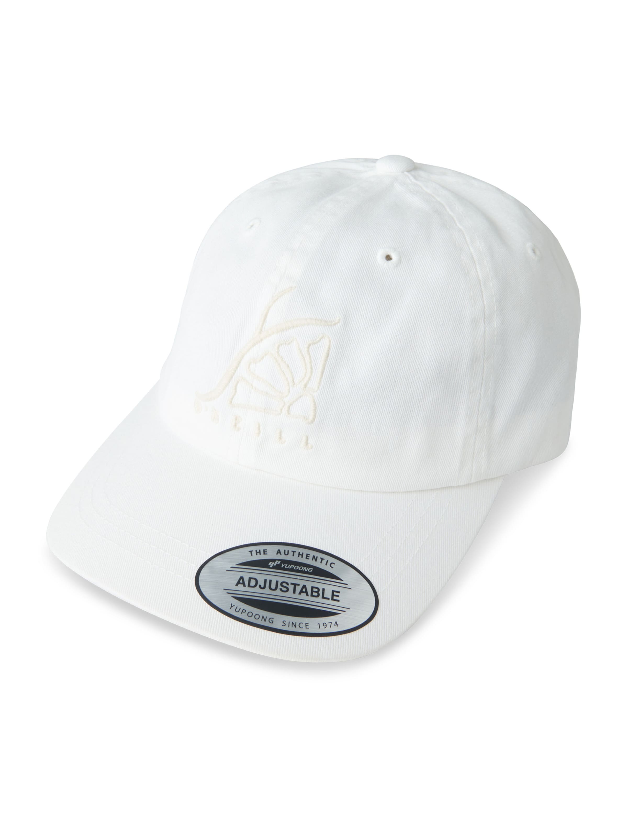 O'NEILL - Gorra 'Wotw' en blanco: frente