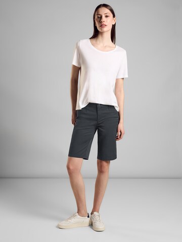 Regular Pantaloni 'Yulius' de la STREET ONE pe gri